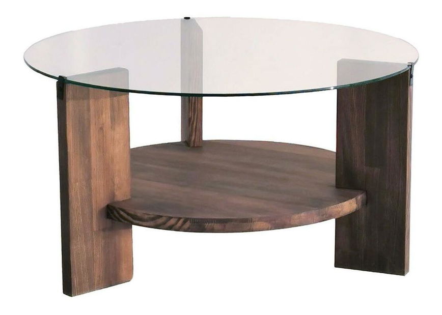 Konferenčný stolík Maiga (orech)