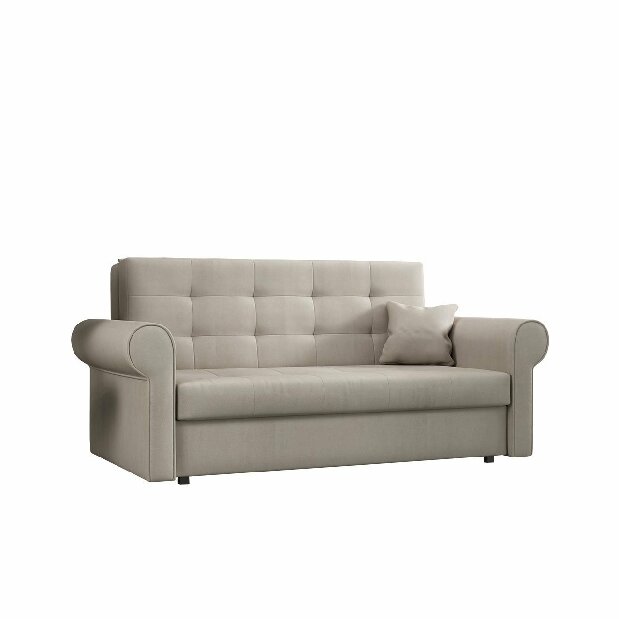 Sofa Carivia Silver III (mono 235)