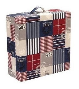 Rozkladací penový matrac Tomy Plus Jacht