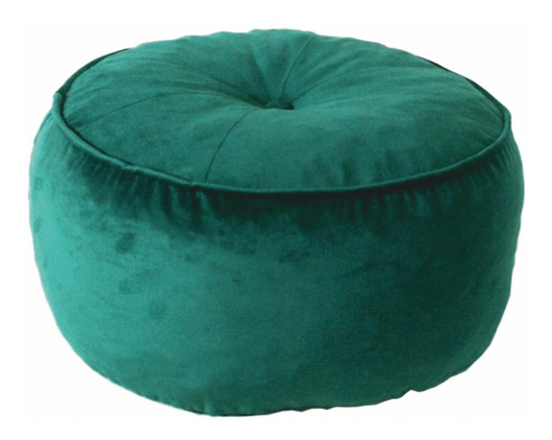 Taburetka Keman (zelená)