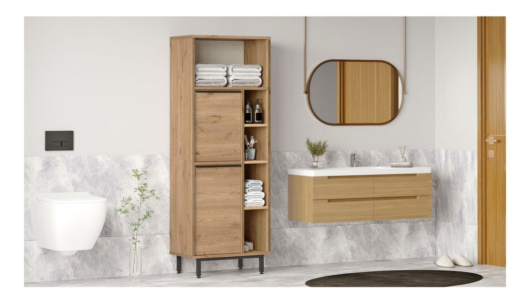 Dulap baie Otto 10 (nuc)