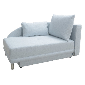 Sofa Laren (svijetlo plava) (P)