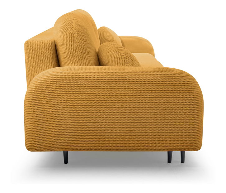 Pohovka Clover (medená)