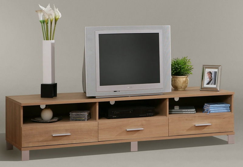 TV stolík/skrinka Novel WLT43 *výpredaj