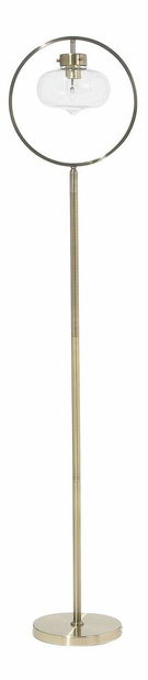 Stojanové svietidlo Soka (zlatá)