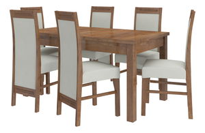 Blagovaonski set Raviel57 (hrast lefkas + paros 2)