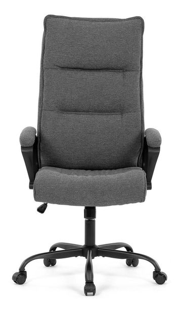 Irodai fotel Kuerten (szürke)