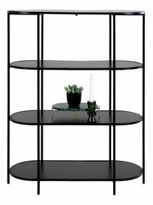 Raft Vistalia 11 (negru)