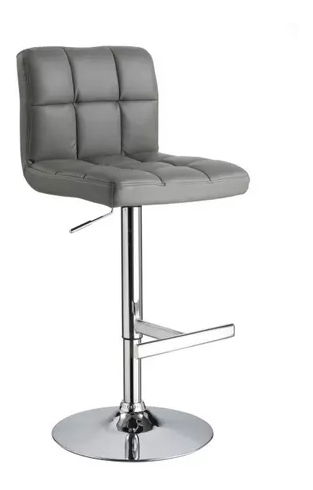 Bárszék Kimberli (fekete)