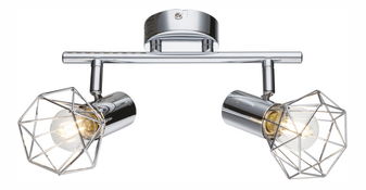 Bodové svietidlo (klasické) (spoty) Xara i 54802-2 