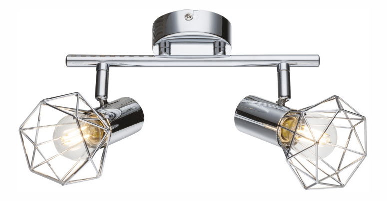 Spot LED (clasic) (spoty) Xara i 54802-2 