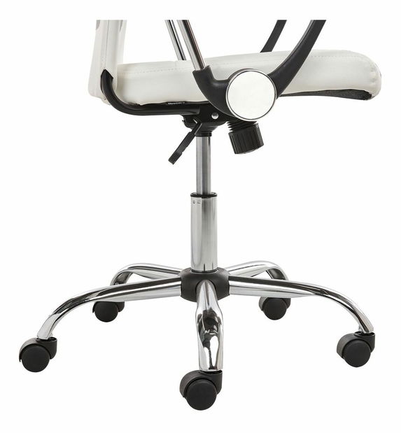 Irodai szék Pinson (fehér)