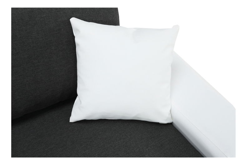 Rohová sedačka Orleton L+2R (L)