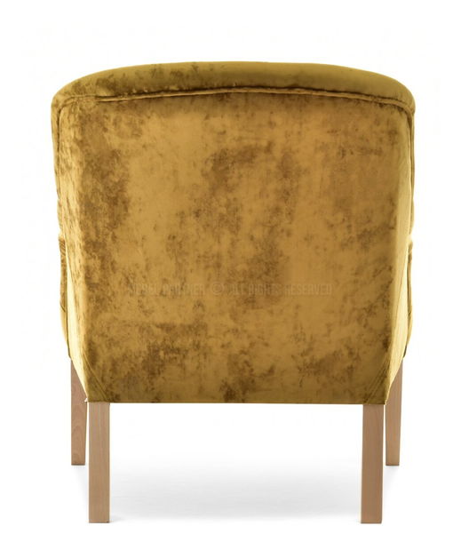 Relax fotel Roseile (tölgy)