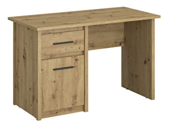 Masă PC Andra (Stejar artisan)