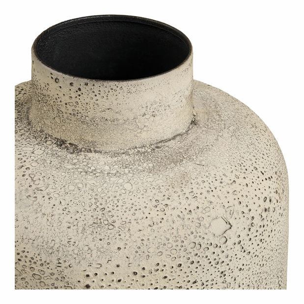 Váza Hiamiraina 2 (antická béžová)