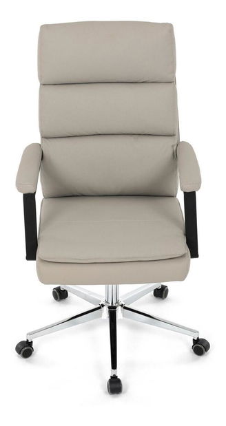 Irodai szék Presentaba (bézs)