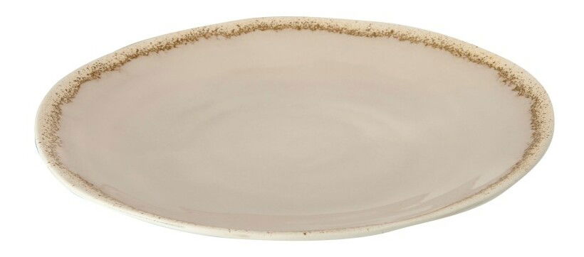 Tanier Jolipa Woody Hazelnut (31x31x3cm) (Slonovina)