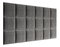 Tapeciran zidni panel Pazara 30x30 (manila 16)