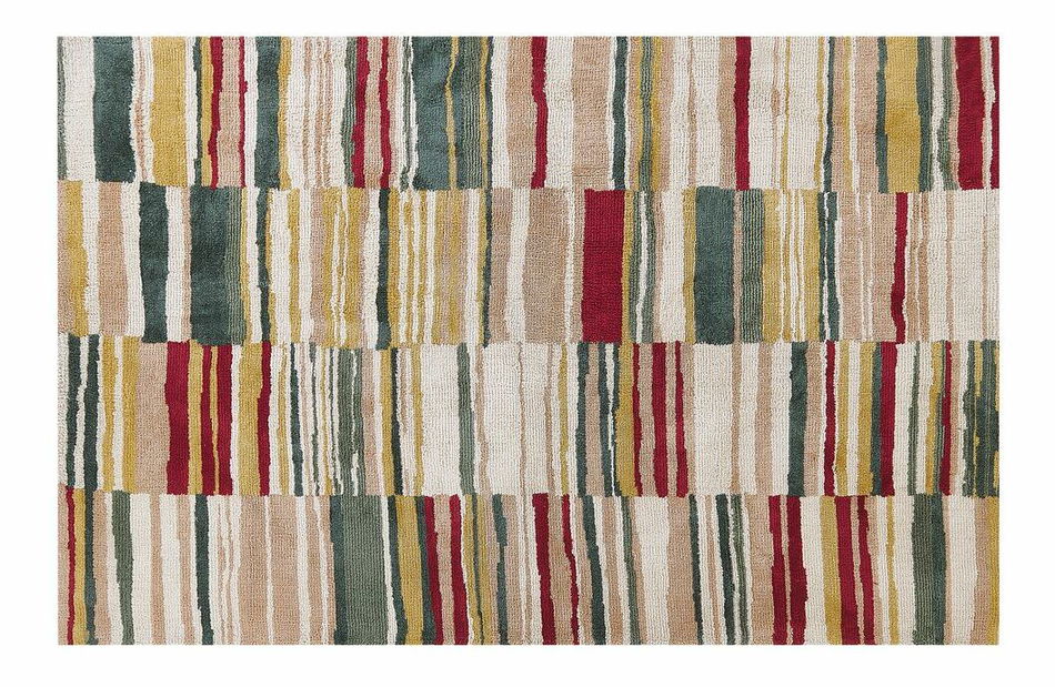 Koberec 140 cm Fatick (pestrá)