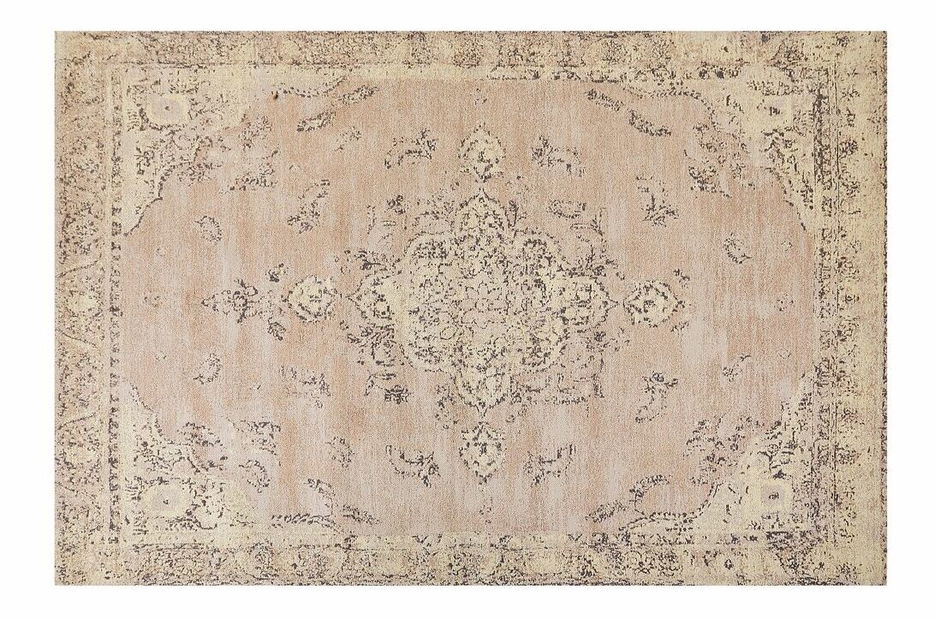 Koberec 80 x 150 cm Matar (ružová)