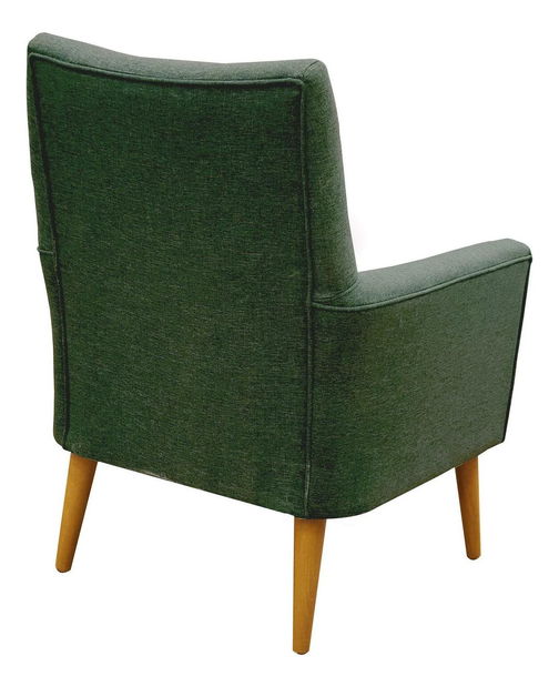 Fotoliu Zendaya (Verde)