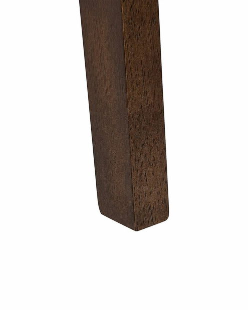 Set blagovaonskih stolica (2 kom.) Baldwin (siva)