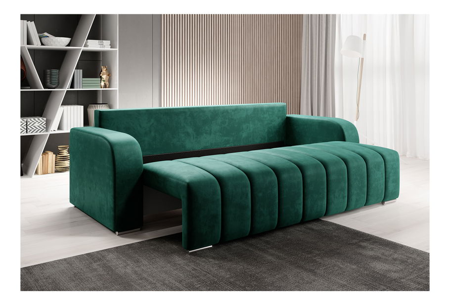 Rozkladacia pohovka Potrina (monolith 37) 