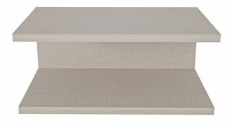 Éjjeliszekrény Ramondes (bézs)