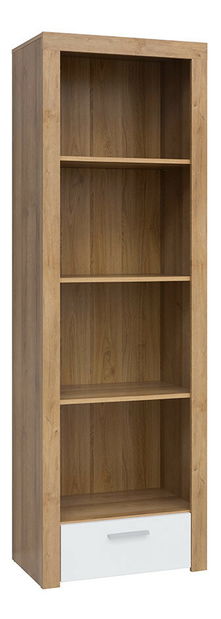 Polcos szekrény Barney REG1S