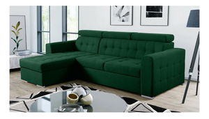 Colțar Somkera (verde închis) (S)