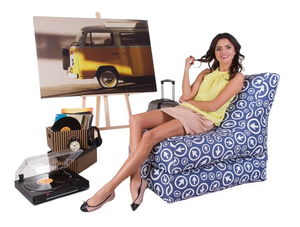 Sedací vak Sunday XXXL (TD 29)