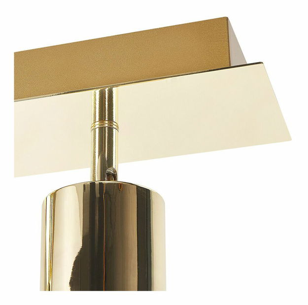 Mennyezeti lámpa Takashi (arany) 