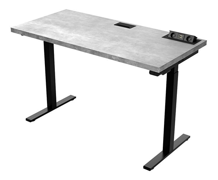 Asztal Untra (beton)