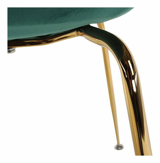 Étkezőszék Porry (zöld)