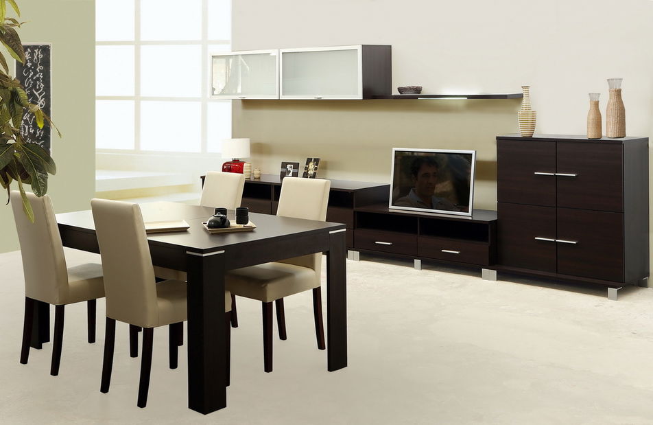 TV stolík/skrinka Novel WLT43 *výpredaj