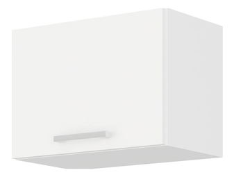 Horná kuchynská skrinka Edris 50 OK 40 1F (biela)