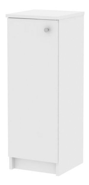 Dulap pentru baie Tarika Si07 Alb *vânzare stoc