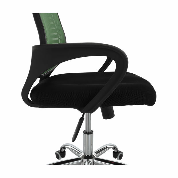 Uredski naslonjač Irala PC tip 2 (zelena)