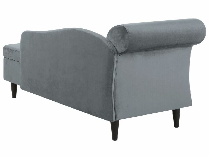 Sofa Luiza (siva)