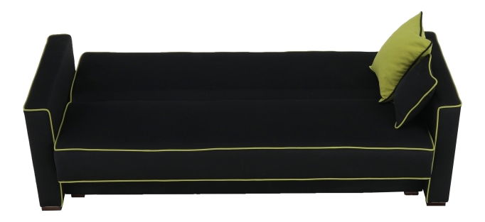 Pohovka trojsedačka Makili