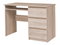 PC stolík Cortez C 9 (dub sonoma)
