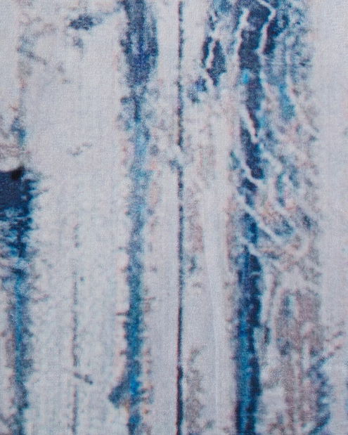 Covor 200 cm Dafni (gri deschis)