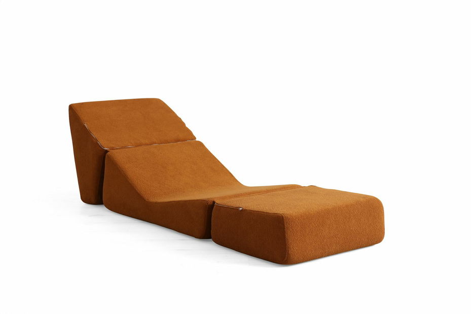 Fotelja Oringina (narančasta)