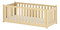 Detská posteľ 80 x 180 cm Connie (s roštom) (borovica)