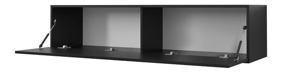 TV skrinka/stolík Torro I 150 (biela)