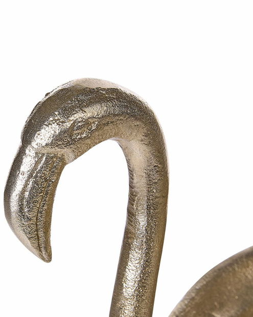 Ukrasna figura Stockton (zlatna) 