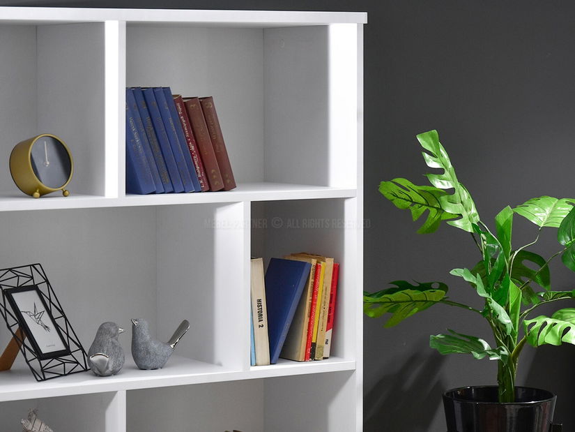 Mobilier living Lanzamiento 03 (alb)