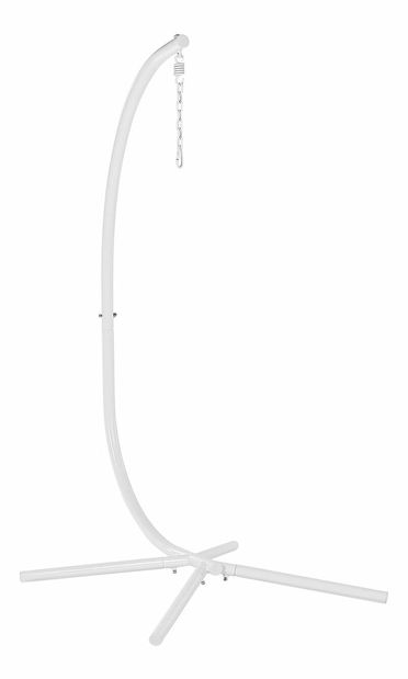 Viseća fotelja Acrie (bijela)