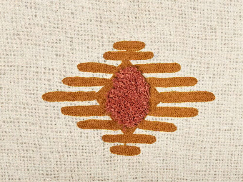 Deka 130 x 180 cm Munza (viacfarebná)